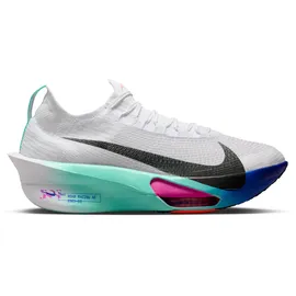 Nike Alphafly 3 Herren Weiß/Blau 42