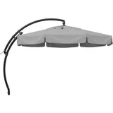 Sungarden Easy-Sun 10345205 Ampelschirm Aluminium, Polypropylen