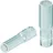KS Tools 1/4" CHROMEplus 12-kant-Stecknuss, lang 10 mm