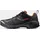 Mammut Sapuen Low Goretex Wanderschuhe - Black / Dark Steel - EU 46