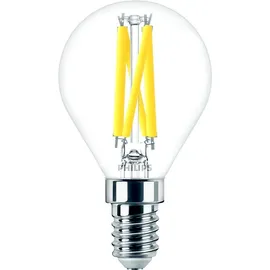 Philips LED-Tropfen 5,9W E14 warmweiß 1 St.
