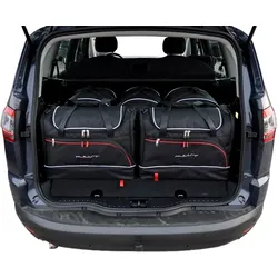 Kofferraumtaschen Set - FORD S-MAX