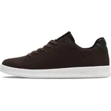 hummel Court Line Wt Black Iris 38