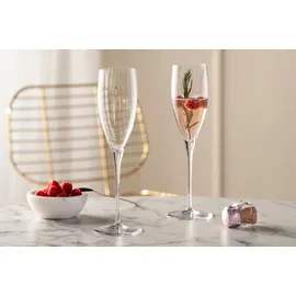 LEONARDO Poesia Sektglas 0,25 l 6 St.