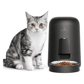 PETLIBRO PL-AF008-91B BLACK 2L Futterautomat