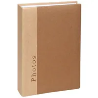 Ideal Trend Ideal Chapter Einsteckalbum für 300 Fotos in