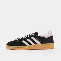 Adidas Handball Spezial Core Black / Clear Pink / Gum 38 2/3