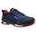 ELTEN Sicherheitshalbschuh BENTE XXE GTX blue Low ESD S3, Gr. 45