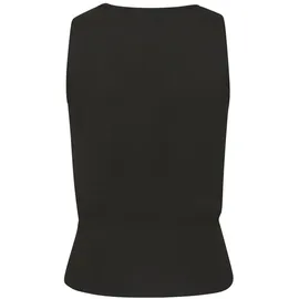 LASCANA Stricktop Damen schwarz Gr.40/42