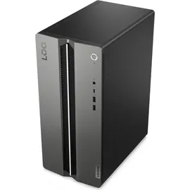 Lenovo LOQ Tower 17IRR9 Intel Core i5 14400F 4,6 GHz 16 GB RAM 1 TB SSD GeForce RTX 5060 Windows 11 Home