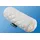fan Nackenrolle Heidi 40 x 15 cm Weiß
