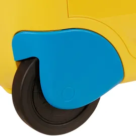 Samsonite Dream2Go Ride-On 4-Rollen Cabin 38 cm / 30 l School Bus