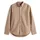 Tommy Hilfiger Langarmhemd SOLID HERITAGE OXFORD Regular Fit braun XXXL