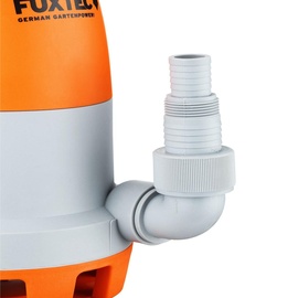 Fuxtec FX-TP1350