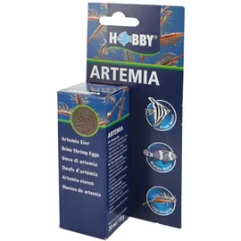 Hobby Artemia-Eier 20 ml