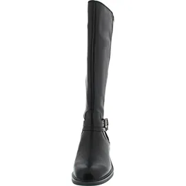 TAMARIS Damen Schwarz 40