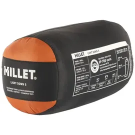 Millet Light Down 5° - Schlafsack