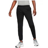 Nike Dri-FIT Challenger Knit Laufhose Herren 010 black/reflective silv S