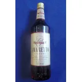 9€/Galatti Amaretto Mandellikör 1,0L 20%Vol.Alk.