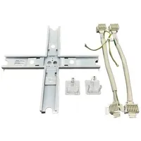 Signify Philips Lighting X-Verbinder LL500Z CPX Gen2 WH