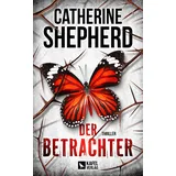 Kafel Verlag Der Betrachter: Thriller