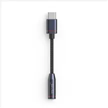 FIIO JA11 Black Kopfhörerverstärker DAC