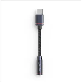 FIIO JA11 Black Kopfhörerverstärker DAC