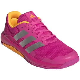 adidas Dropset Base Semi Lucid Fuchsia/Silver Met/Lucid Tangerine 38