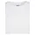 URBAN CLASSICS T-Shirt in white | Gr.: 158/164