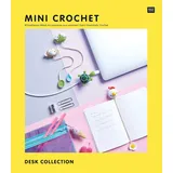 Rico Design Mini Crochet Desk Collection