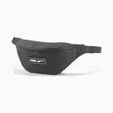 Puma Deck Waist Bag black