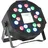 Party Light & Sound PARTY-PAR-STROBE RGB
