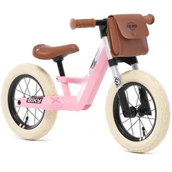 BERG Biky Retro Pink Laufrad