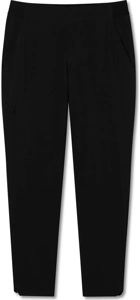 Royal Robbins Spotless Evolution Pant jet black (037) XS