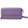 Esquire Peru Geldbörse Unisex lila