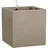 30 Komplettset 30 x 30 x 30 cm sandbeige