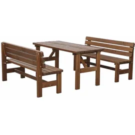 Fun Star Tessin 150 x 41 x 80 cm