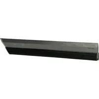 KS Tools 300.0635 Präzisions-Haarlineal, 200mm