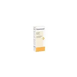 Ichthyol-Gesellschaft Cordes Hermanni & Co. (GmbH & Co.) KG Squamasol Lösung
