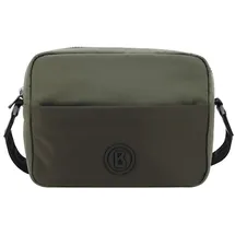 Bogner Umhängetasche Arolla Linus Shoulderbag S Olive Night