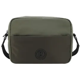 Bogner Umhängetasche Arolla Linus Shoulderbag S Olive Night