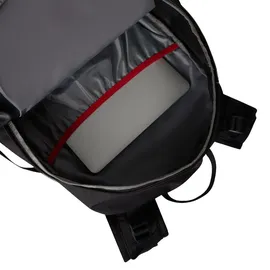 The North Face Basin 36 Rucksack (Größe 36L, schwarz)