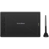 Huion H610X Grafiktablett, Grün
