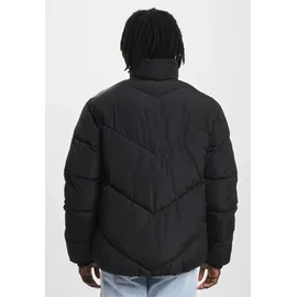 Karl Kani Og Puffer Jacket - schwarz,