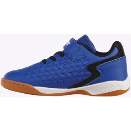 lotto Dasher K Kids Blau/Schwarz 35