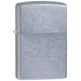 Zippo Feuerzeug, Street, 5 1/2 x 3 1/2 cm`