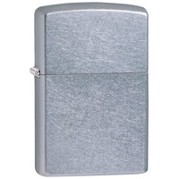 Zippo Feuerzeug, Street, 5 1/2 x 3 1/2 cm`