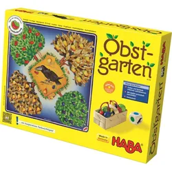 HABA OBSTGARTEN 4170
