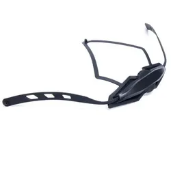 Dainese Linea 03 Retention System black (001)