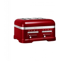 KitchenAid Artisan Toaster 5KMT4205 ECA liebesapfelrot